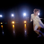 ON THE ROAD - 4 verk och av 3 koreografer