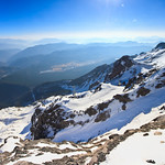 Scenery on the Horizon