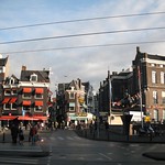 Amsterdam - Rokin