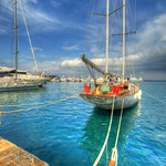 Porto Santo Stefano #3 - HDR