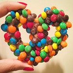 🍨🍭🍧🍬🍦🍫🍩🍰🍪Tag someone who would❤️this account! Follow the best color account @ColorBae & the best cake account @CakesBae . 📷 Credit : @hungryobsession