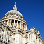 St Paul's