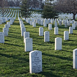 Arlington National Cemetery, Washington DC