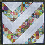 Little Quilt Swap - April 2012