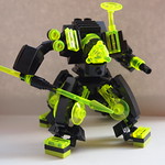 VR-&Sigma; "Longinus" Mk. II