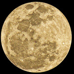 April Full Moon