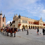 Krak&oacute;w Poland