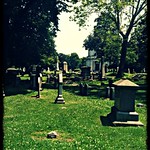 Mount Pleasant Cemetery-NJ
