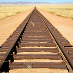 Railroad to ...