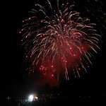 Carlisle Fireshow 2015