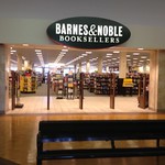 Barnes & Noble - West Park Mall