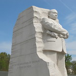 Martin Luther King Jr. Memorial