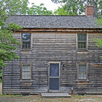 Historic Workers' Cottage