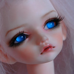Rose's new faceup