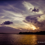 Sunset @ Keppel Bay Vista - 02