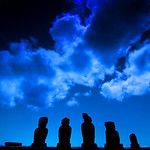Easter Island