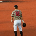 Windy City ThunderBolts 2, Florence Freedom 1 (Florence, Kentucky - Thursday August 9, 2012)