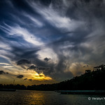 Sunset @ Keppel Bay Vista - 01