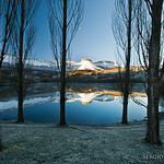 Un lugar en el fin del mundo