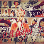 #Sweet... Sugar... Candyman.