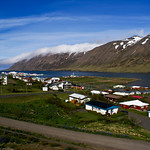 Siglufj&ouml;r&eth;ur. Explore.