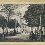 Postcrossing Postcard: BY-410775 [Belarus]