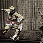 Beijing Opera 京剧