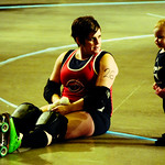 Northstar Roller Girls Derby 1/14/12