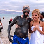 Dead Sea Me-Diana
