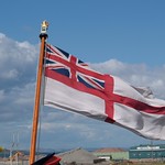 The Royal Yacht Britannia 25-05-2006