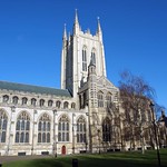 St Edmundsbury Cathedral (1)