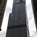 Willis Tower (Formerly Sears Tower)