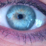 308 of 365/2- The World Through Her Eyes