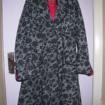 New coat