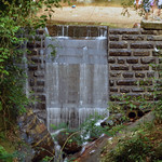 Cachoeira no Horto(Rio de Janeiro)