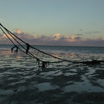Mar&eacute; baixa 3 - low tide - maree basse - marea baja