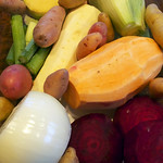 Root Vegetables 122511-1
