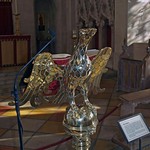 Lectern