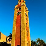 The Clock Tower