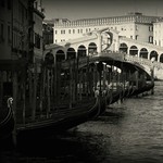 Dreaming Venice