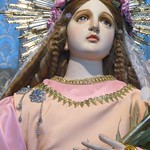 Saint Philomena