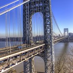 George Washington Bridge