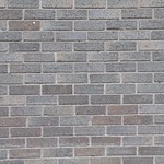 039/365 - 08 February 2012 - Brick Wall