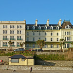 Falmouth Hotel