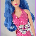 Katy Perry "California Gurls"