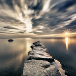 Goodbye sunshine....