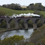 LMS Royal Scot Class 6100 Royal Scot (Barry's)