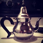 ... Aladdin's lamp... #tea #teapot #aladdin