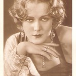 Actress Charlotte Susa (1898-1976)