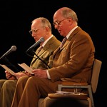Gilbert & George in Conversation with Michael Bracewell